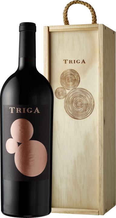 Produktbild Bodegas Volver Triga Alicante DO (1 x 150 cl, 2018)