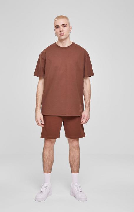 Actual product image Urban Classics Heavy Oversized Tee - 1560 (L)