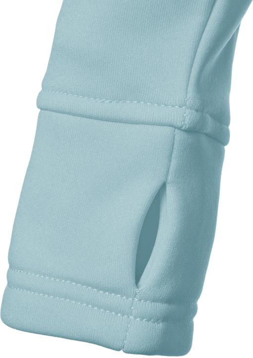 Actual product image Isbjörn Panda Hoodie (86, 92)
