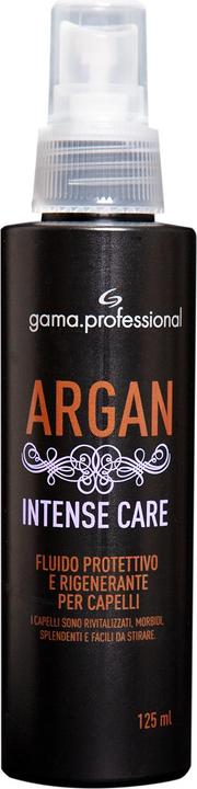GAMA Argan Intense Care protection contre la chaleur (125 ml)
