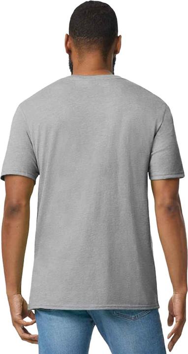 Immagine prodotto Gildan Softstyle Maglietta Classico Scollo a V Uomo (3XL)