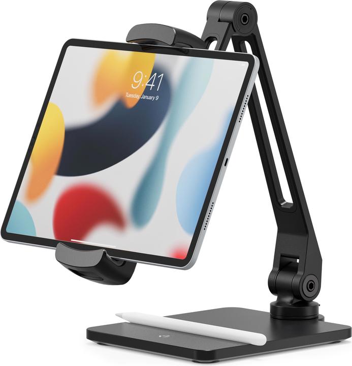 Actual product image TwelveSouth HoverBar with Snap