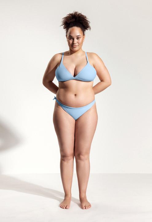 Actual product image Oy Surf Bikini Pants "Mako (XXL)