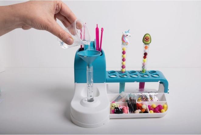 Produktbild Clementoni Mein Stift-Atelier