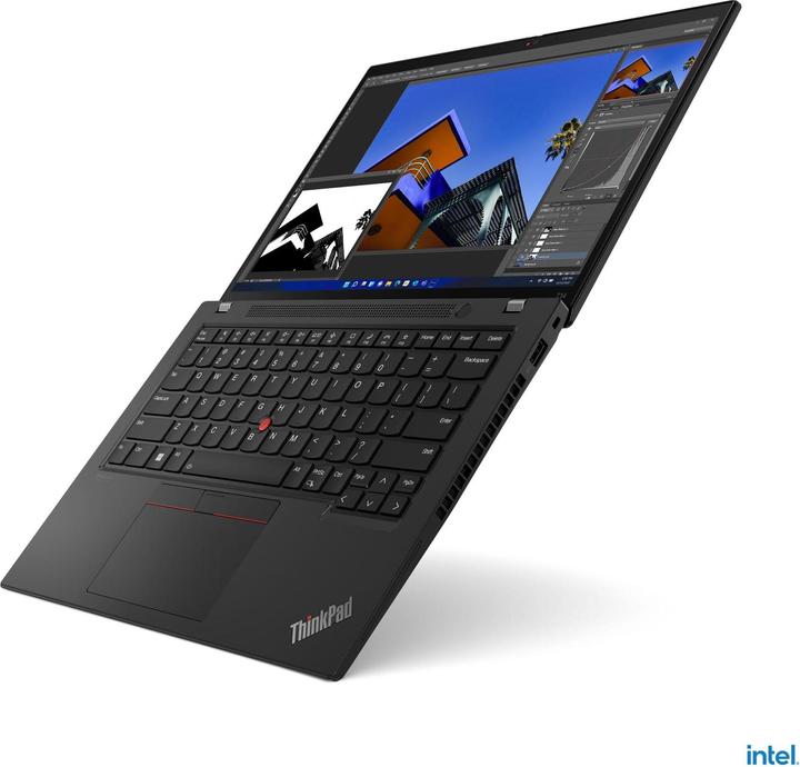 Produktbild Lenovo ThinkPad T14 Gen 3 (14", Intel Core i5-1235U, 8 GB, 256 GB, CH)