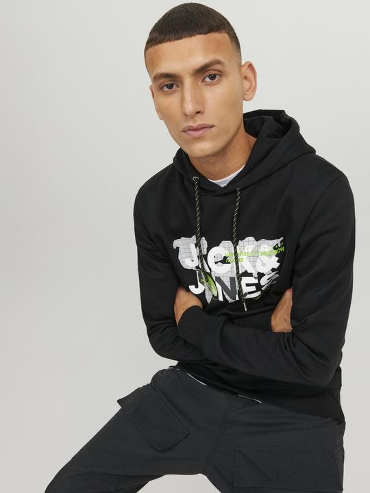 Image du produit Jack & Jones Sweat à capuche (XL)