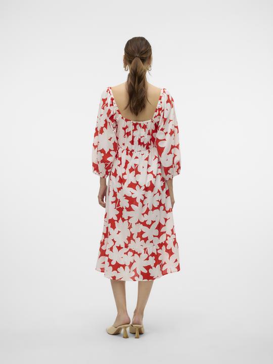 Produktbild Vero Moda VMDICTHE Midikleid Kleid (S)