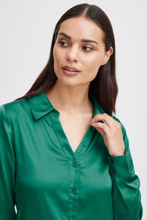 Actual product image B.young BYHENCE SHIRT - 20813492 (40)