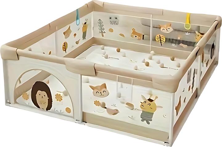 Actual product image Milkii Universal pram tray