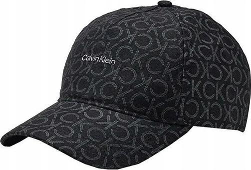 Immagine prodotto Calvin Klein Tappo per cultura Park K50K510461 BDS (Taglia unica)
