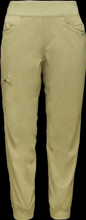 Actual product image Black Diamond W Technician Jogger Pants (M)