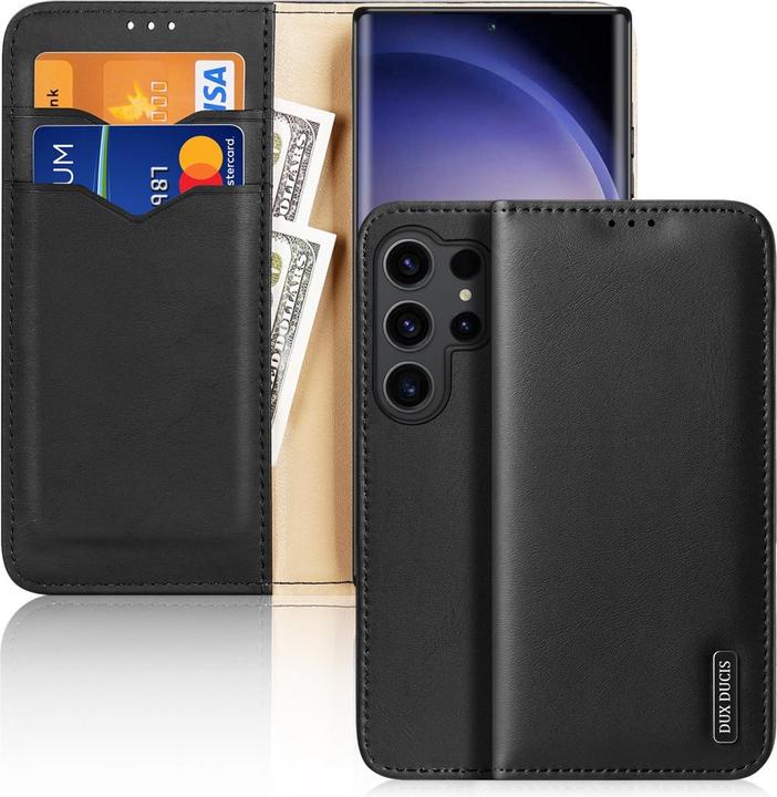 Produktbild Dux Ducis Hivo (Samsung Galaxy S24 Ultra)