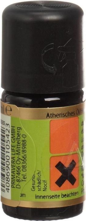 Image du produit Primavera Lavandel fein Bio