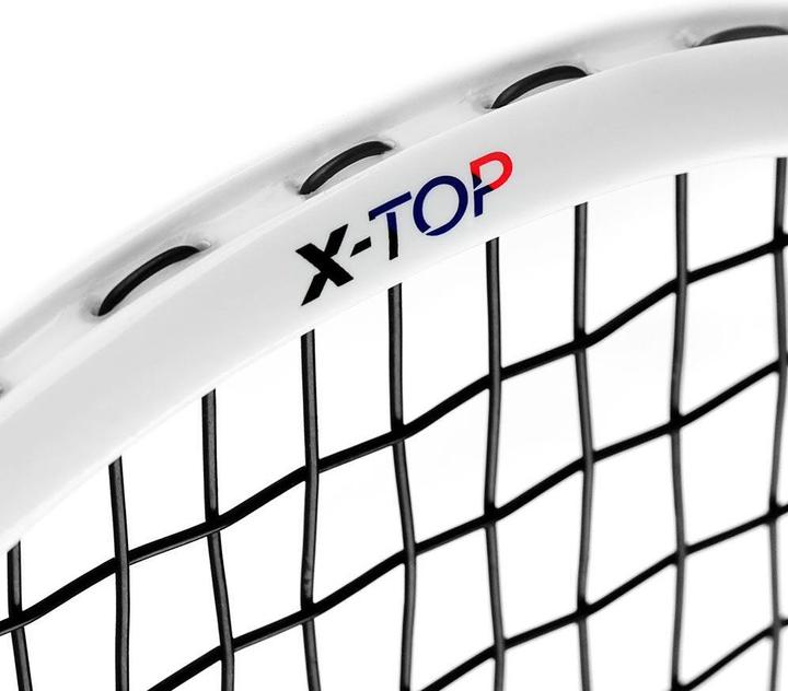 Produktbild Tecnifibre carboflex x-top v2 squashschläger 125