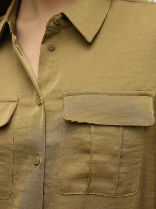 Image du produit Vero Moda VMMARYS Hemd Hemd (M)
