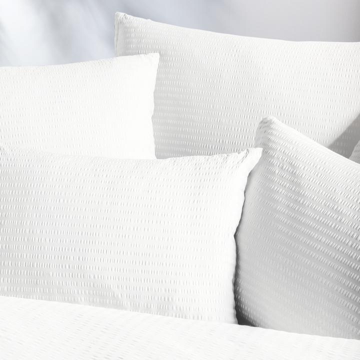 Actual product image Night Fashion Edi (Pillowcase, 65 x 65 cm)