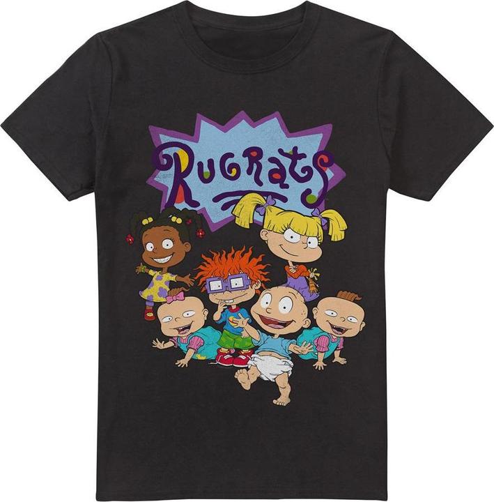 Produktbild Rugrats TShirt (3XL)