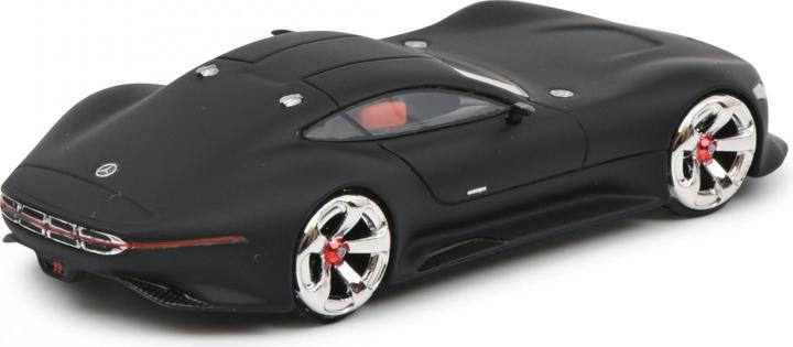 Produktbild Schuco MB AMG Vision G matt schwarz 1:64