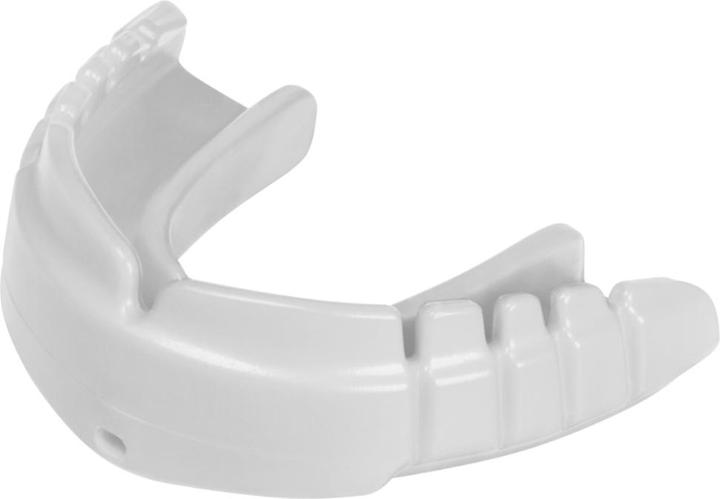 Actual product image Opro Dental protector Snap-Fit Senior Braces for braces wearers