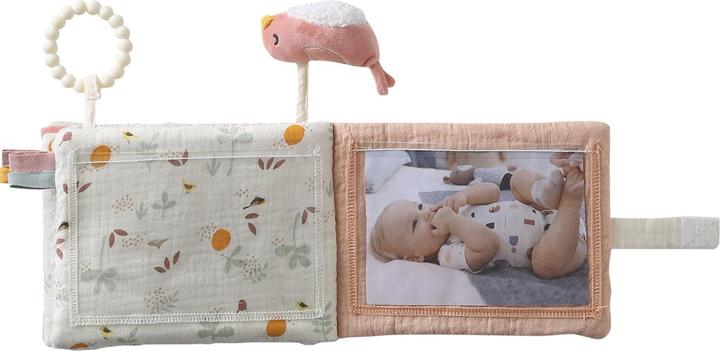 Produktbild Vertbaudet Baby Fotobuch SAVANNE