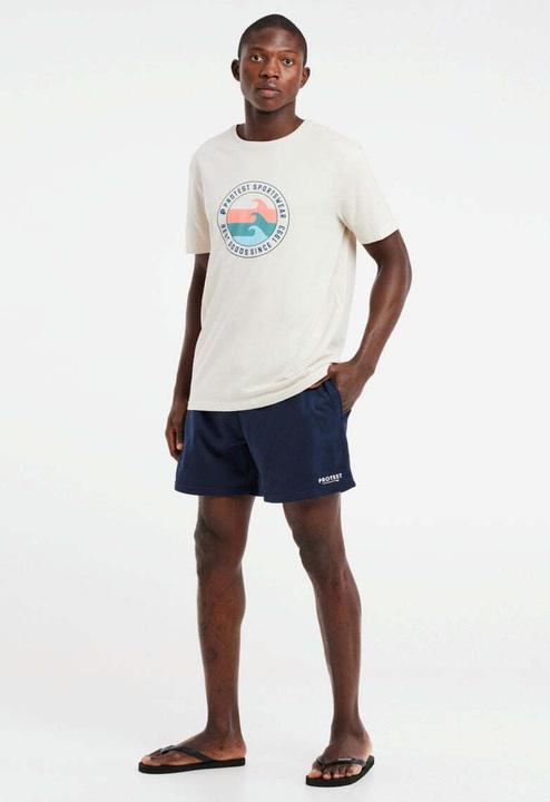 Produktbild MGA Herrenhorts protestieren joggende Shorts (XL)