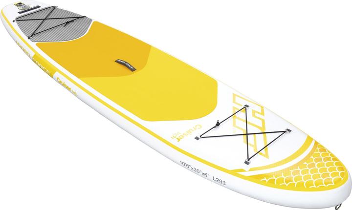 Produktbild Bestway HF Cruiser Tech (10'5")