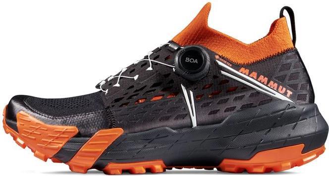 Image du produit Mammut Aenergy TR BOA® Mid GTX Femme (38)