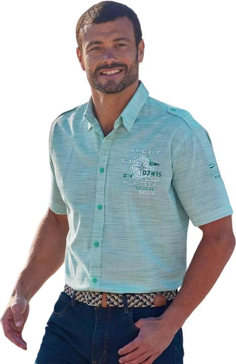 Immagine prodotto Atlas For Men Camicia Slub (XL)