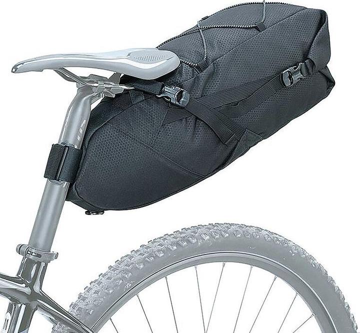 Image du produit Topeak Backloader (10 l, Sac de selle)