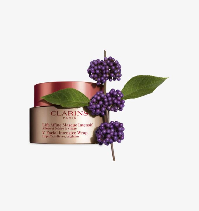 Produktbild Clarins Lift-Affine Intensivmaske (75 ml)