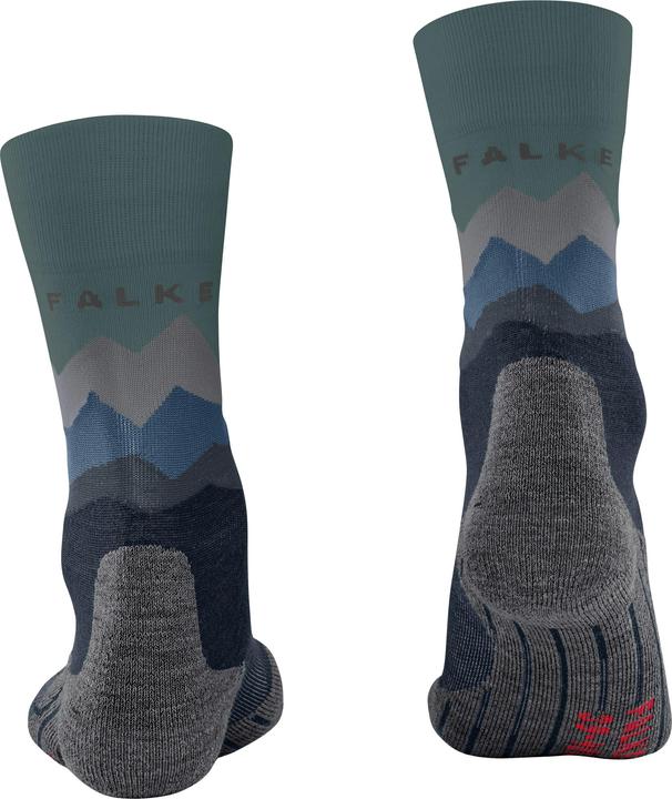 Immagine prodotto Falke Calzini TK2 Crest (42 - 43)