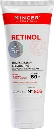 Actual product image Kenwood Retinol Anti-Aging Hand Cream 100ml (100 ml)