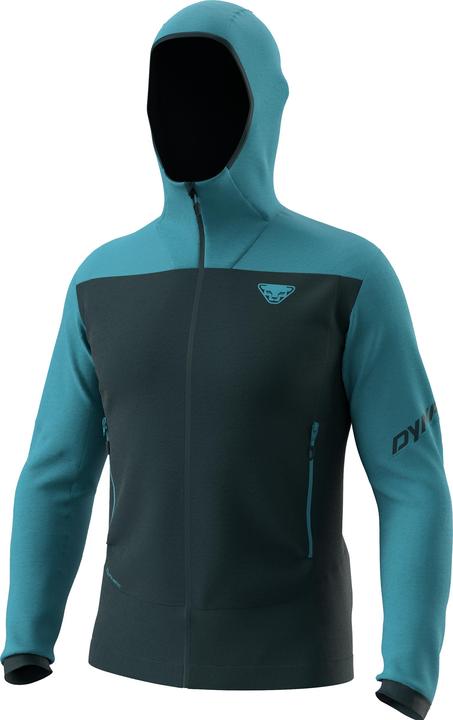 Dynafit Tigard Ptc Hooded Jkt M (XL)