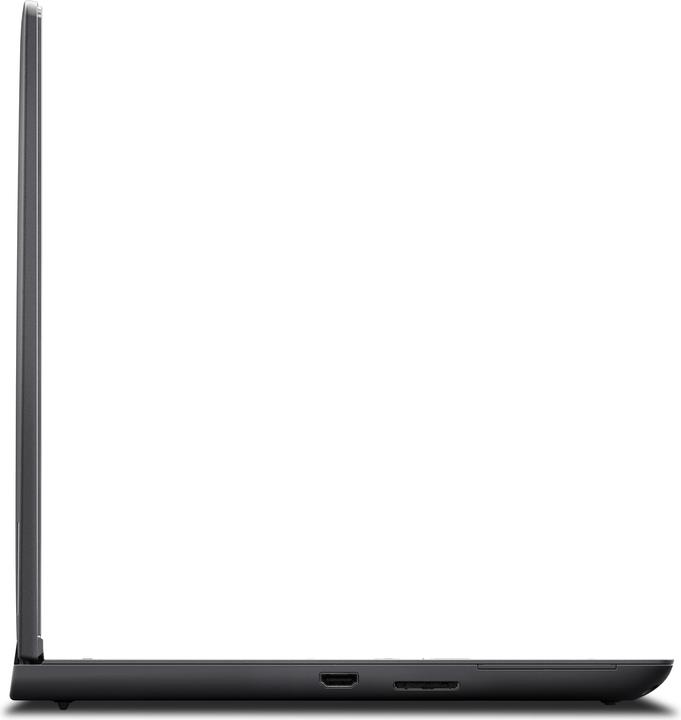 Productafbeelding Lenovo ThinkPad P16v Gen 2 (16", Intel Core Ultra 9 185H, 64 GB, 2000 GB, NL)