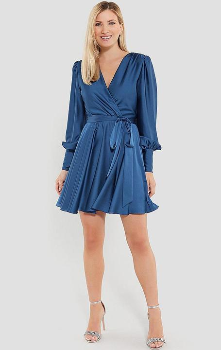 Image du produit Swing Robe de cocktail (36)