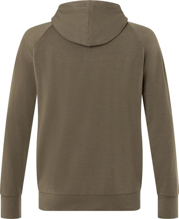Immagine prodotto Super Natural Felpa Con Cappuccio Con Zip Essenziale (S)