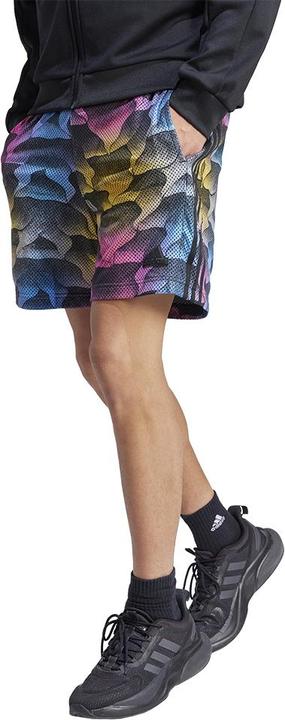 Actual product image adidas M Tiro Aop Sho (M)