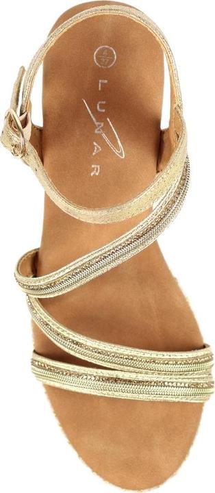 Produktbild Lunar Sandalen Fern (38)