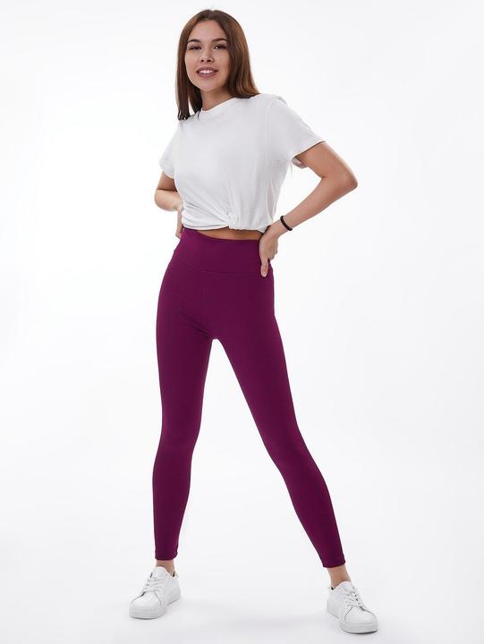 Immagine prodotto Lookus Zelal Pantacollant A costine Donna (S)