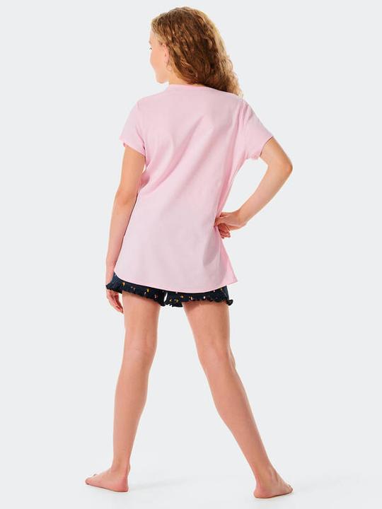 Immagine prodotto Schiesser Pigiami per ragazze adolescenti (140)