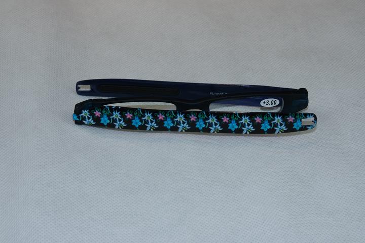 Image du produit Figoline Lunettes de lecture Edelweiss +3,0 (+3)
