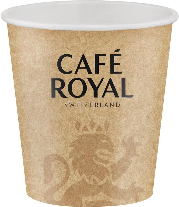Actual product image Café Royal Mug To Go (50 x)