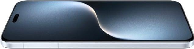 Produktbild Honor Magic7 Pro (512 GB, Mondlichtgrau, 6.80", SIM + eSIM, 50 Mpx, 5G)