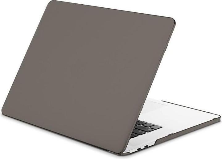 Actual product image Black Rock Cover Protective for MacBook Pro, Black (13.30", Apple)