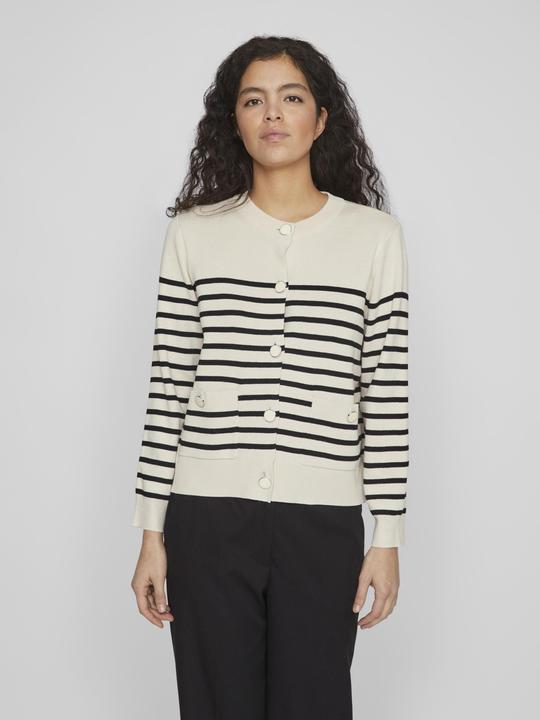 Actual product image Vila Buttoned cardigan (L)