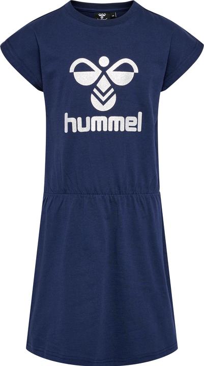 Produktbild hummel Hmlflowy Dress S/S (140)