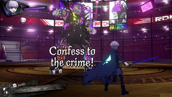 Immagine prodotto Spike Chunsoft Archivio Master Detective: RAIN CODE Plus (PS5)