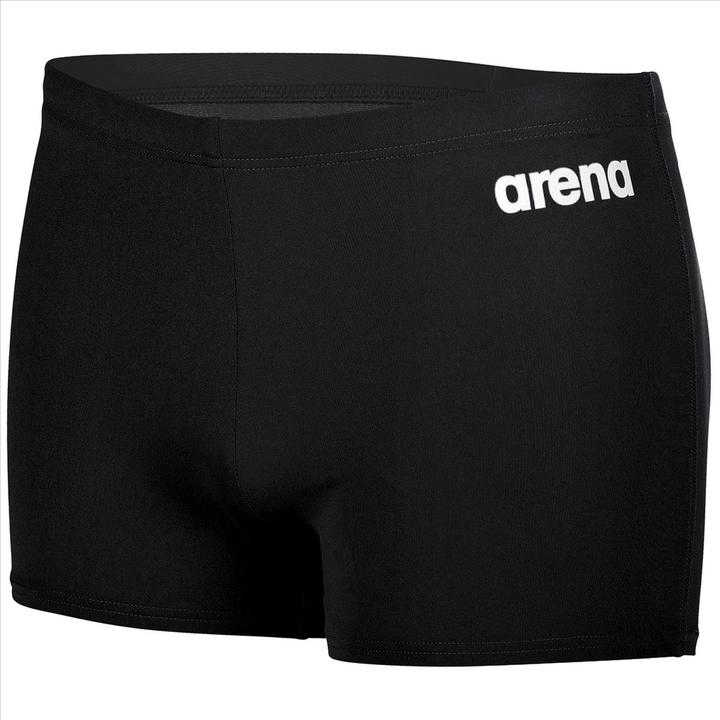 Arena M Team Swim Short Solid (3)