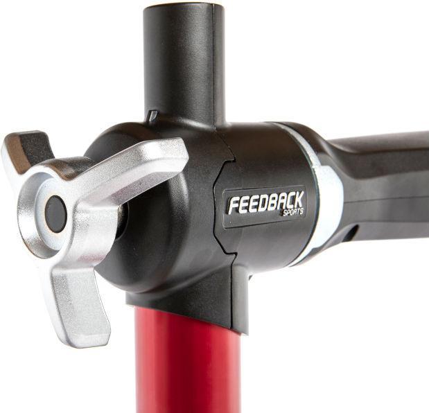 Produktbild Feedback Sports Pro Mechanic HD