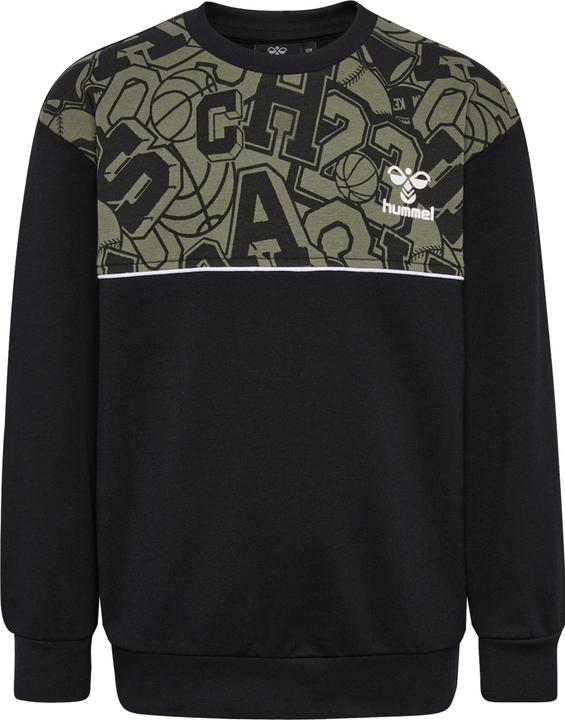 Produktbild hummel hmlMOLT SWEATSHIRT (110)
